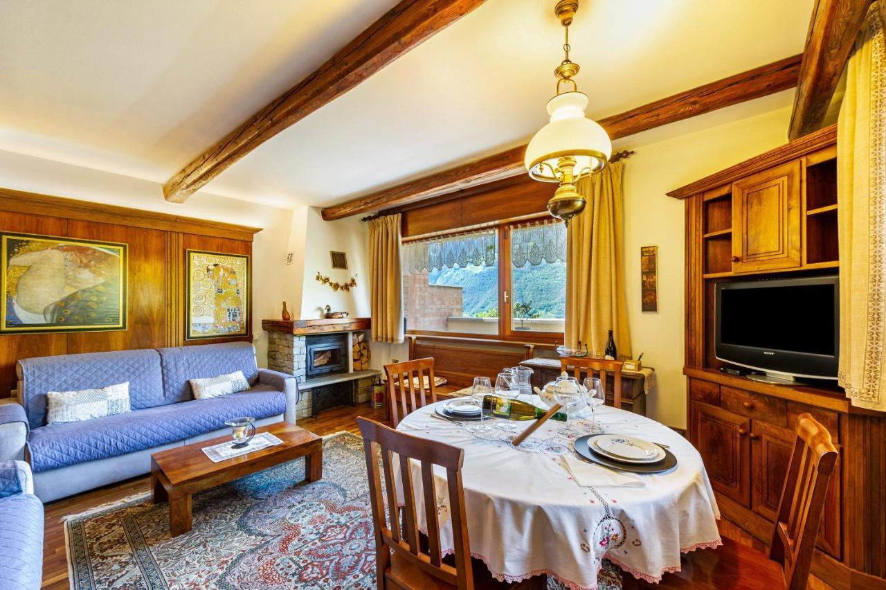 Casa Margherita Aoste Extérieur photo