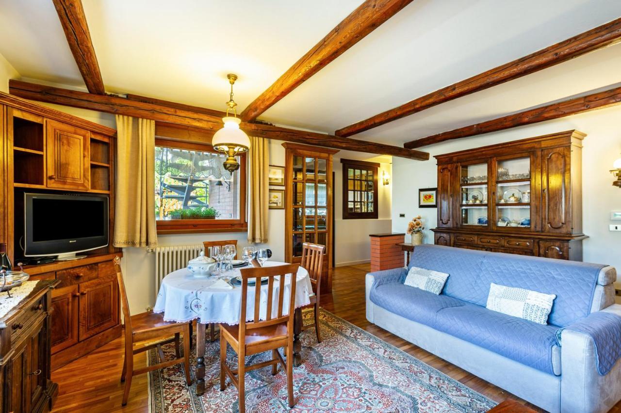 Casa Margherita Aoste Extérieur photo