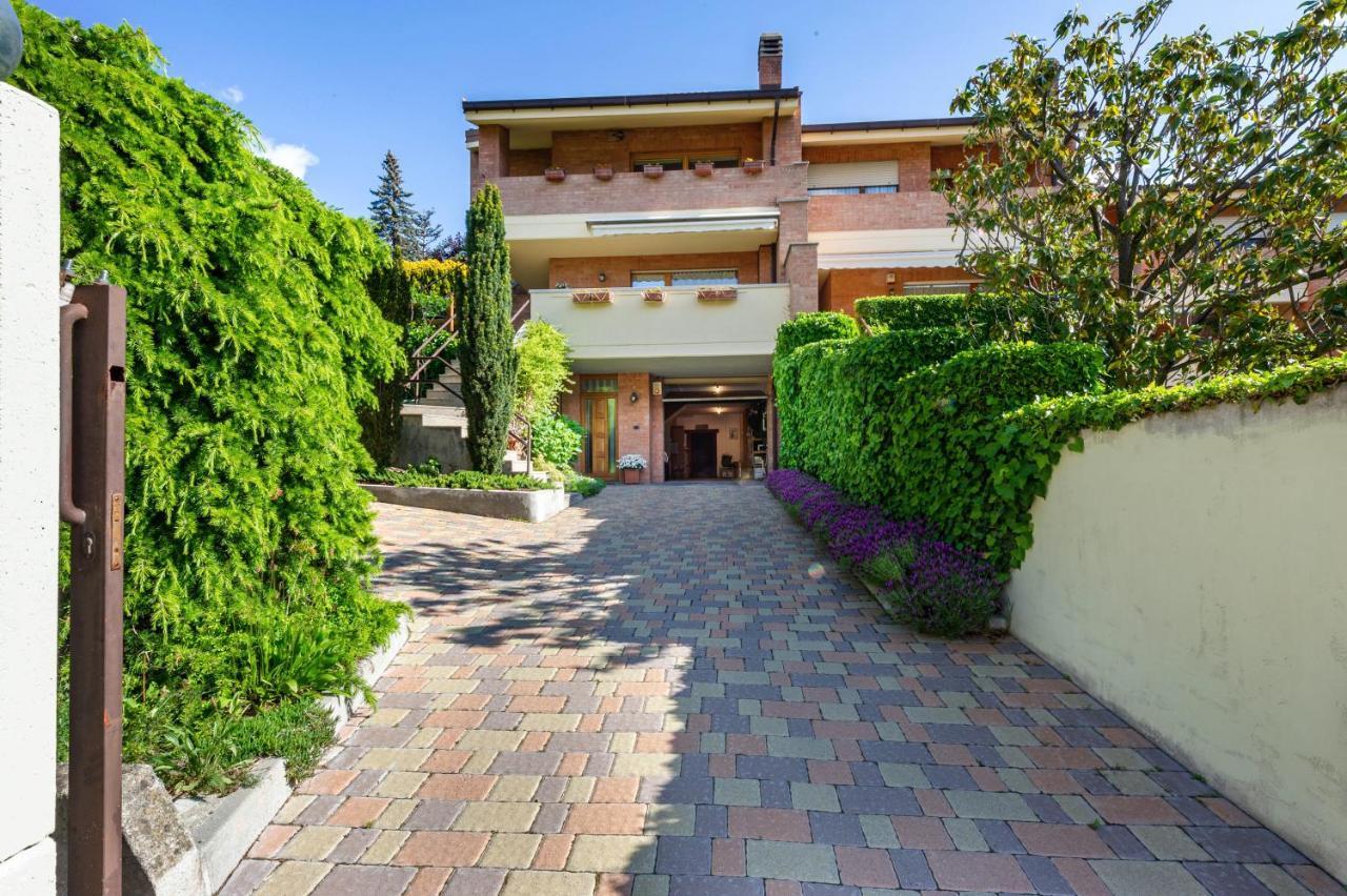 Casa Margherita Aoste Extérieur photo