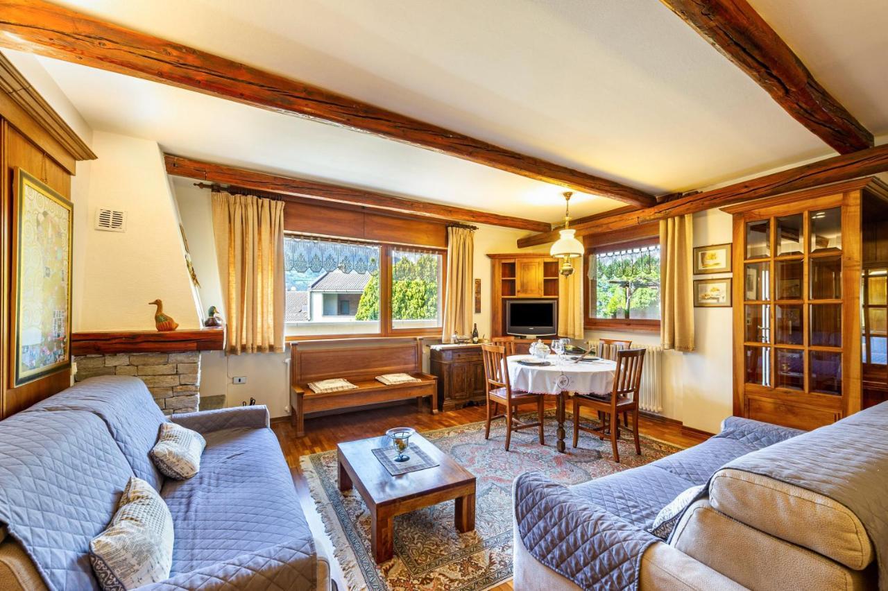 Casa Margherita Aoste Extérieur photo