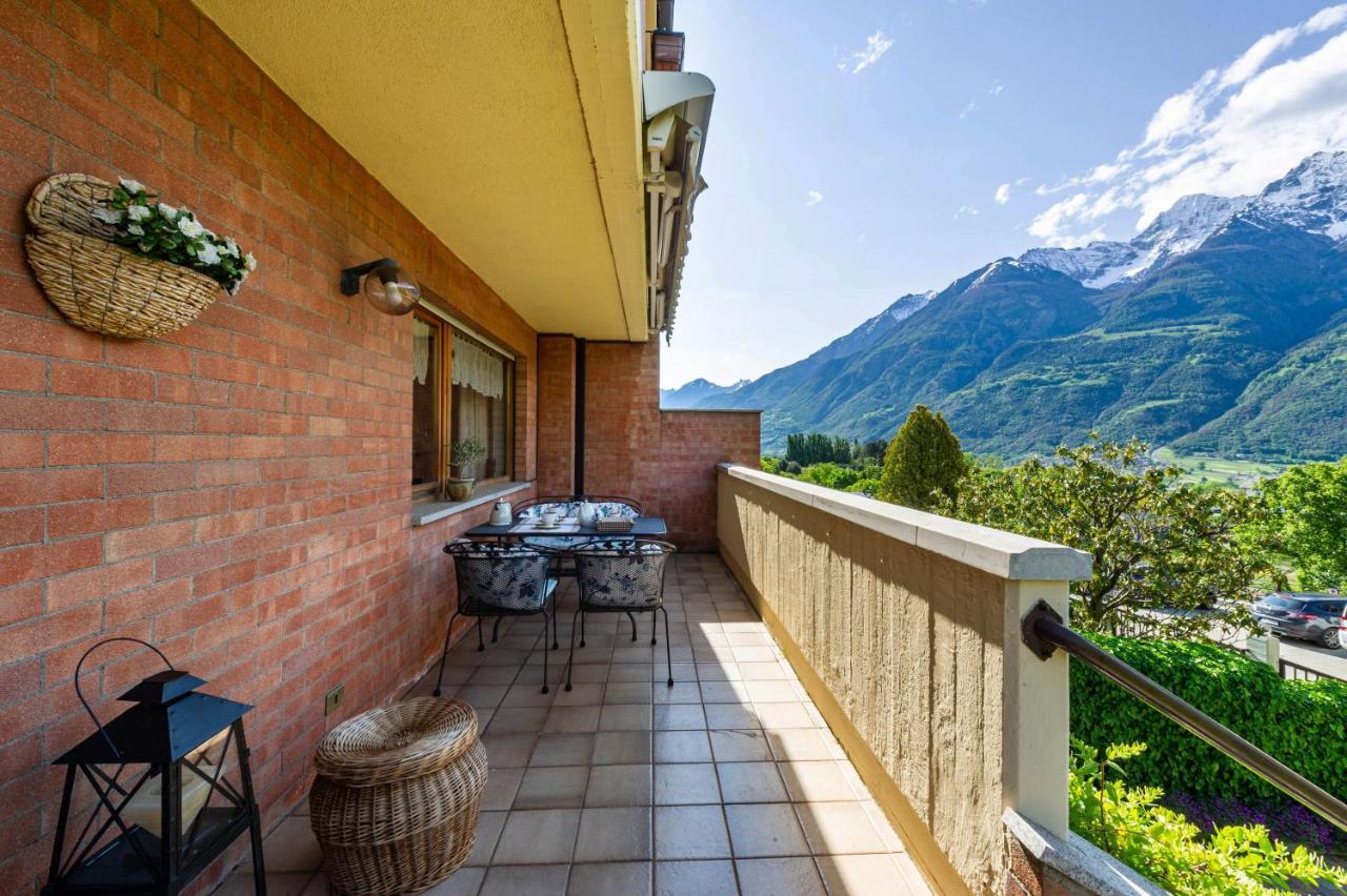 Casa Margherita Aoste Extérieur photo