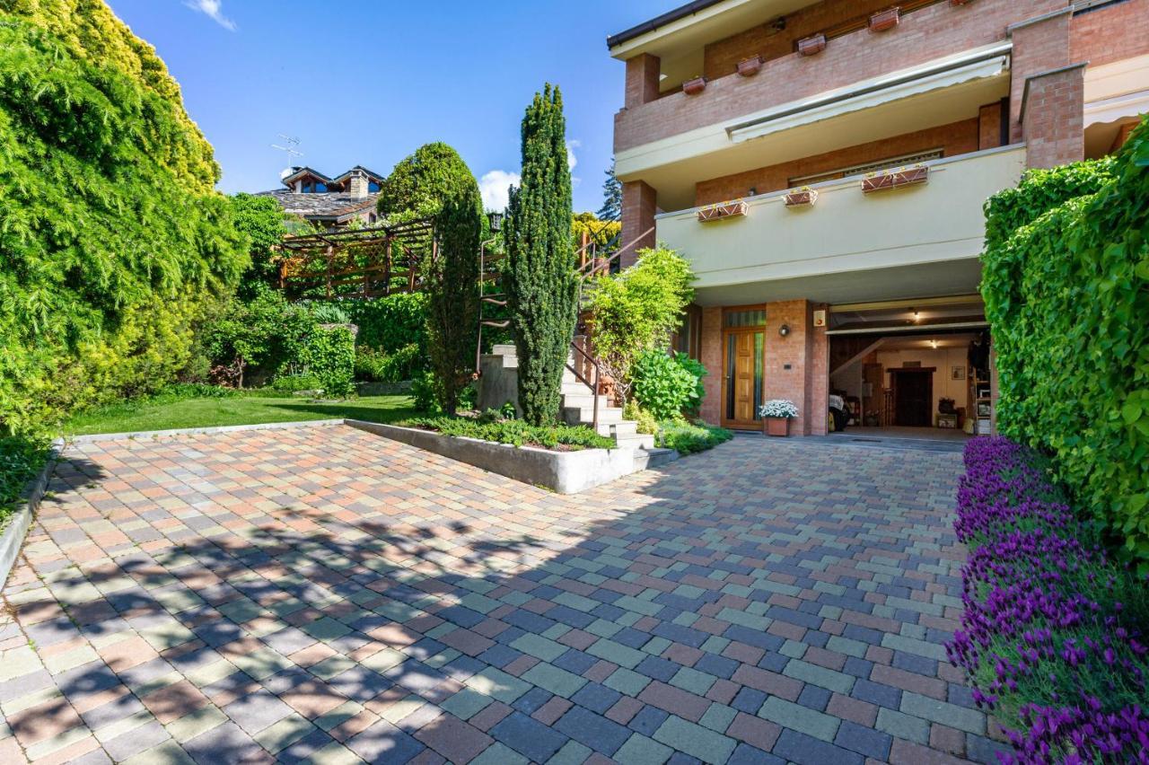 Casa Margherita Aoste Extérieur photo