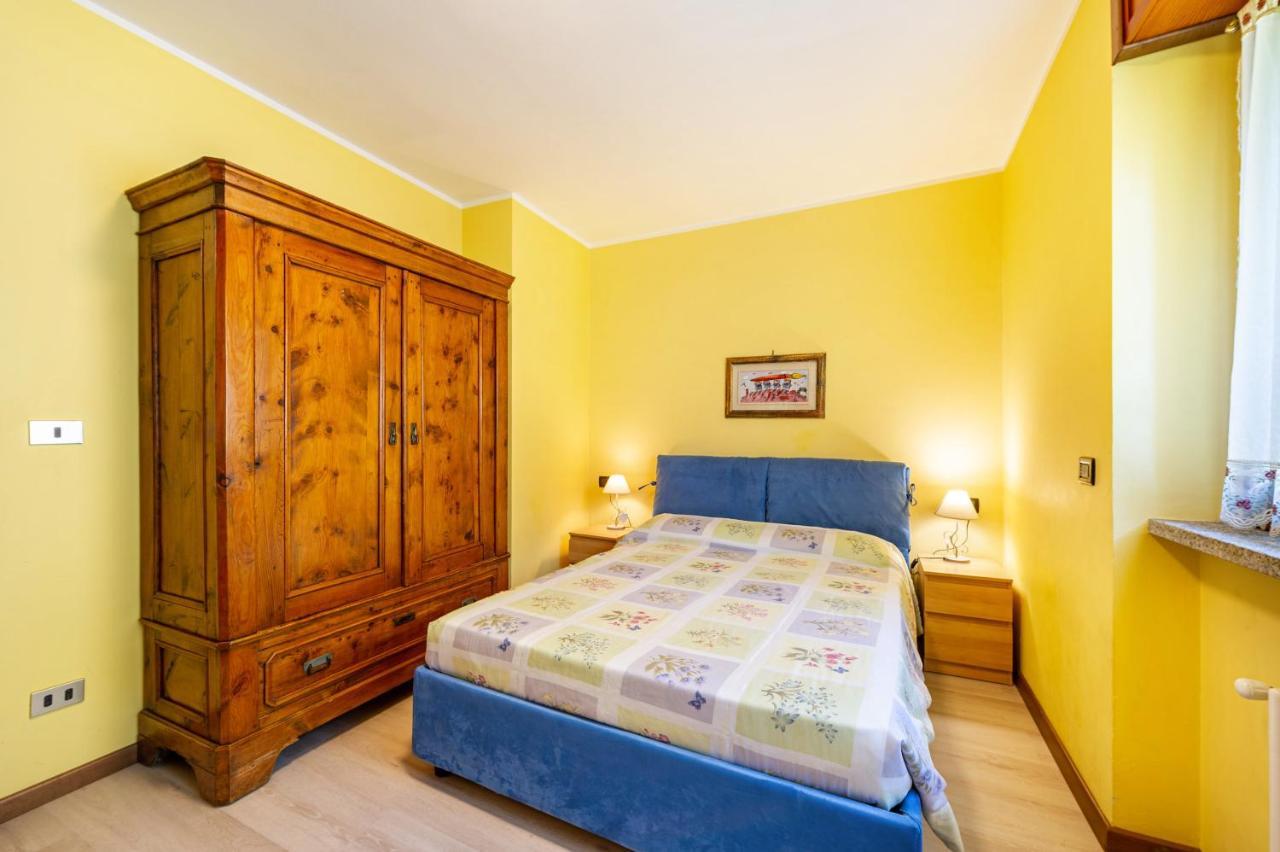 Casa Margherita Aoste Extérieur photo